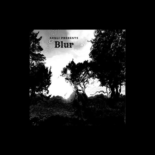 Blur - Single by Arkli | Spotify