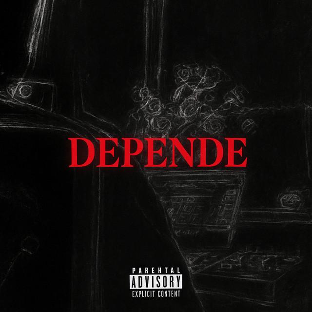 Depende cover art