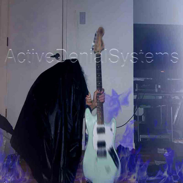 This Is Not My Only Symbol cover art