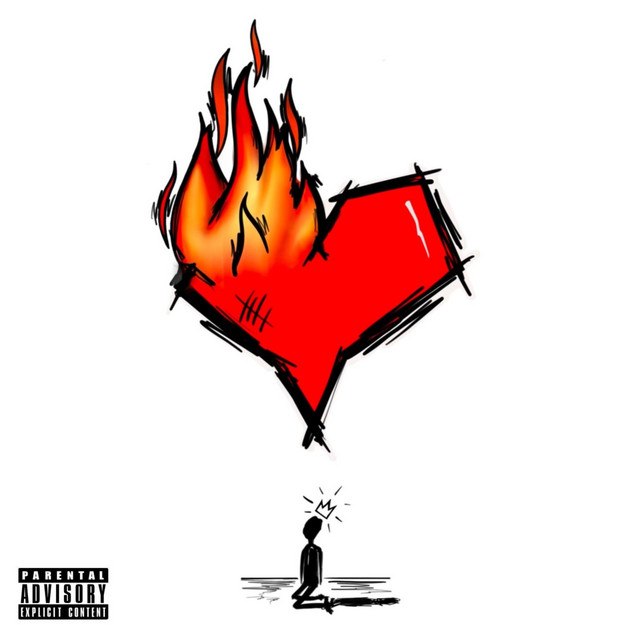 Flamehearts cover art