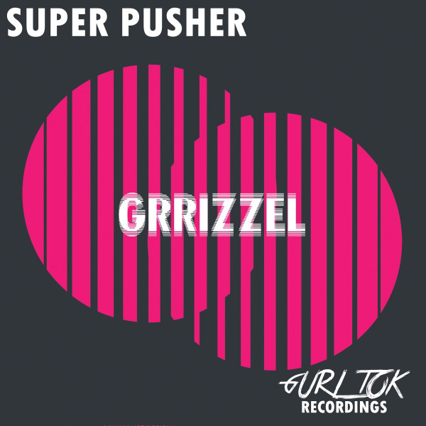 Grrizzel cover art