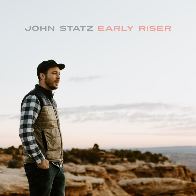 Early Riser cover art