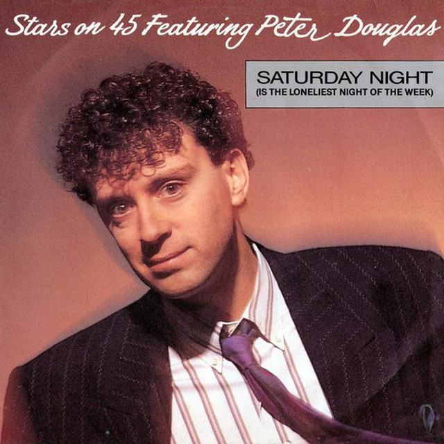 Saturday Night cover