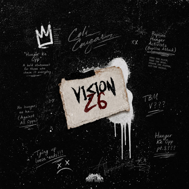 Vision '26