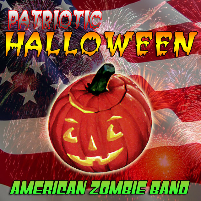 American Zombie
