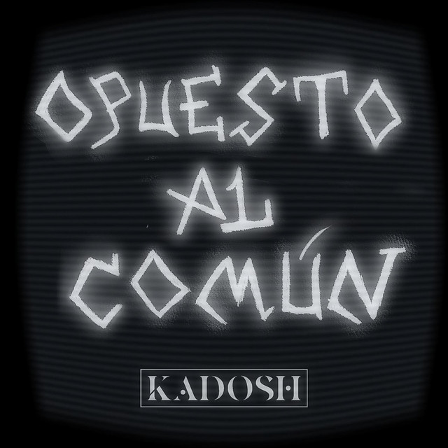Opuesto al Común cover