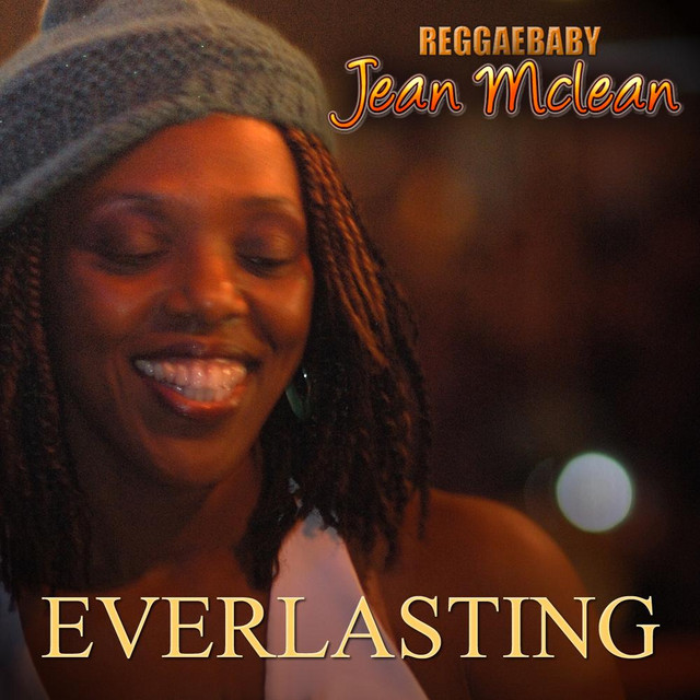 Everlasting cover