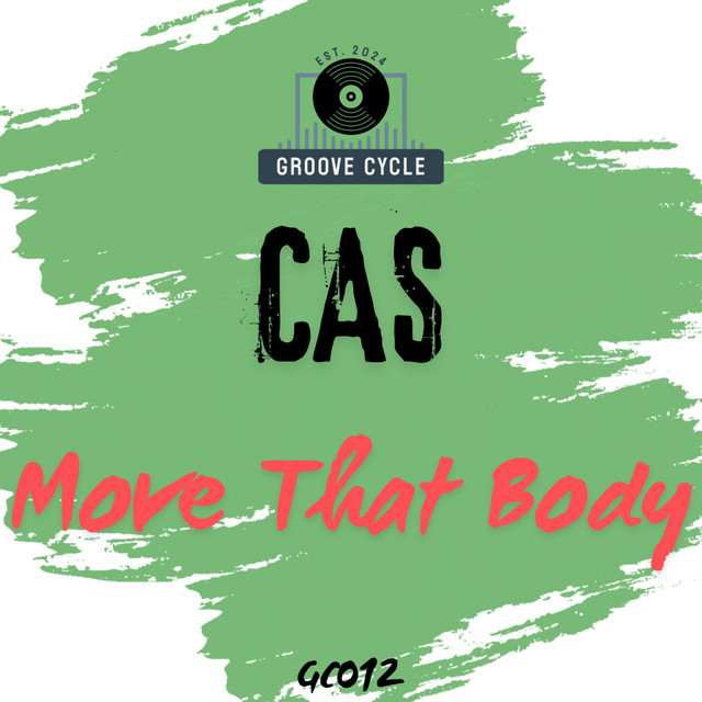 Move That Body - The GC Mix