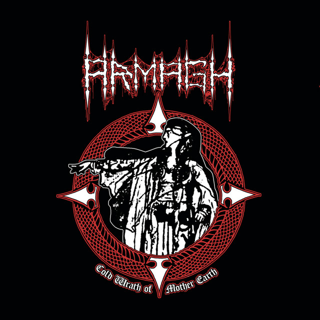Cold Wrath of Mother Earth cover art