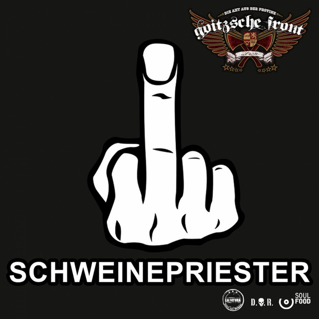 Schweinepriester