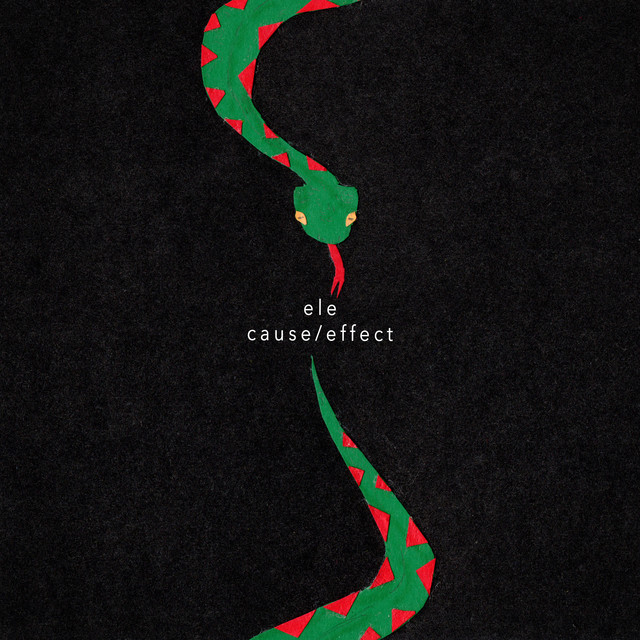 cause/effect cover art