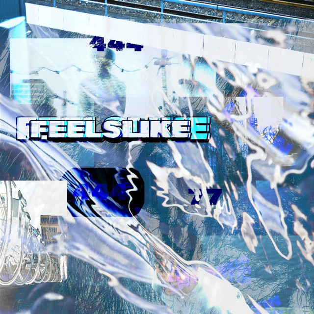 FEELSLIKE cover art