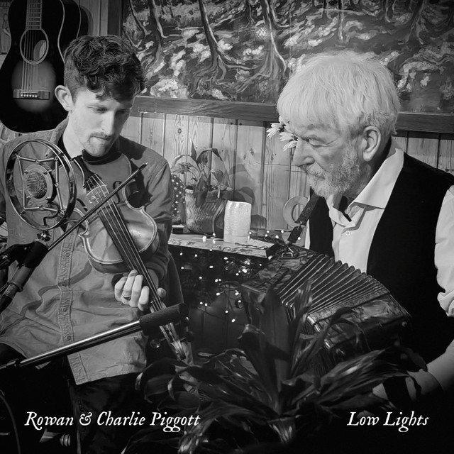 Low Lights cover
