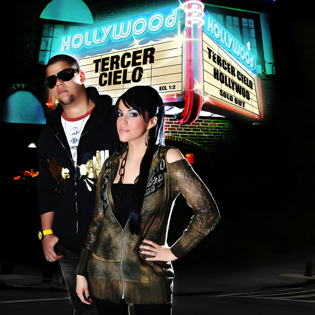 Hollywood by Tercer Cielo