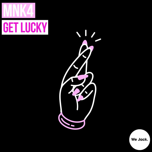 Luck and Charm album art