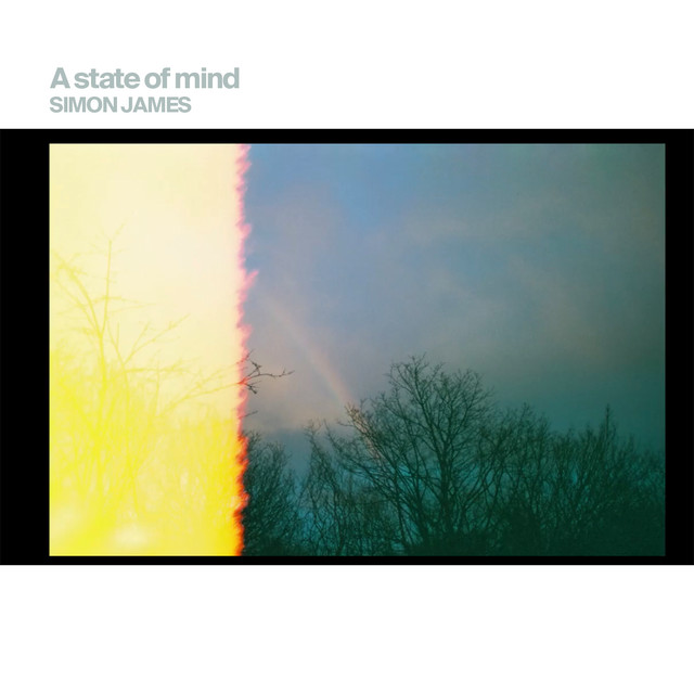 State of Mind cover art
