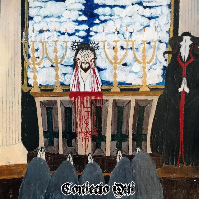 undefined album image