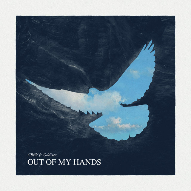 Out Of My Hands