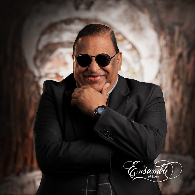Wilfrido Vargas (Ensamble etéreo)