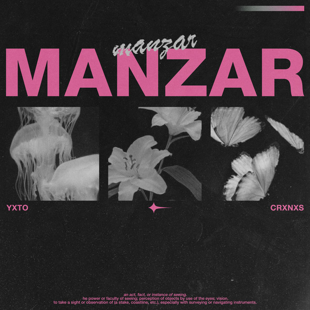 Manzar