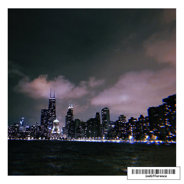 indifference cover art