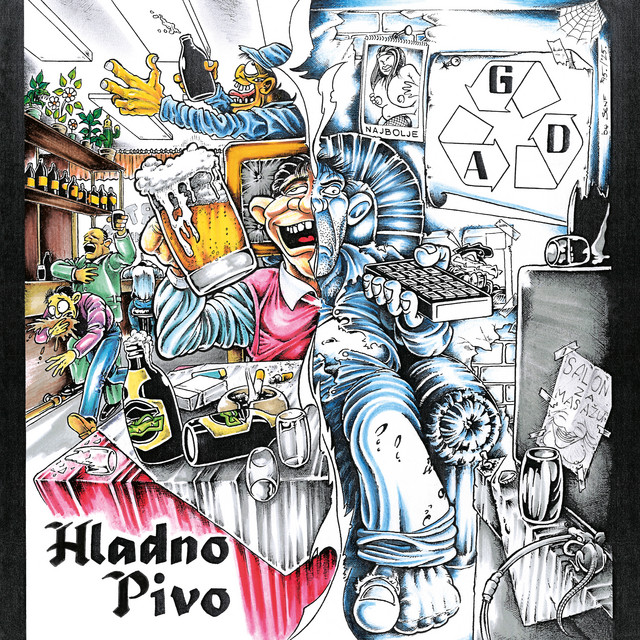 album image