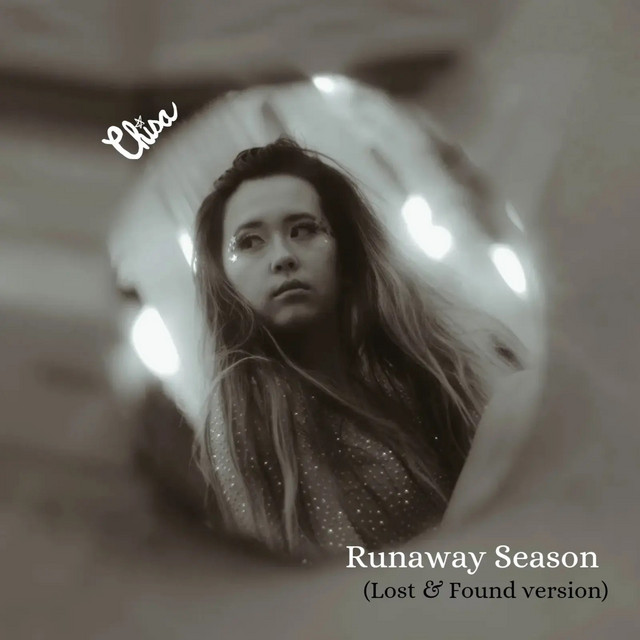 Runaway Season (Lost & Found Version) cover art
