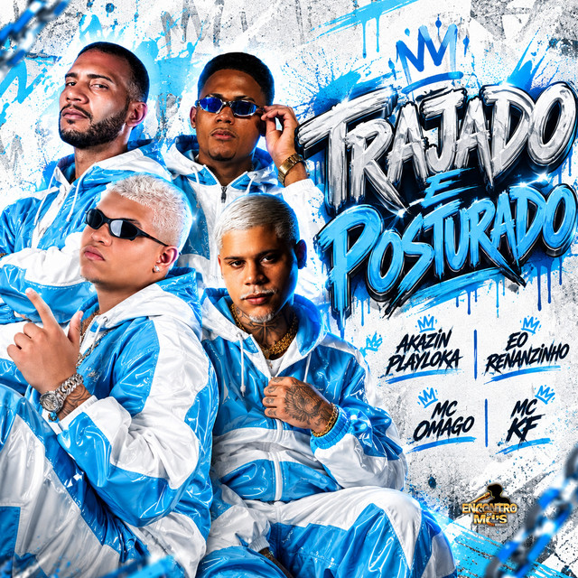 Trajado e Posturado