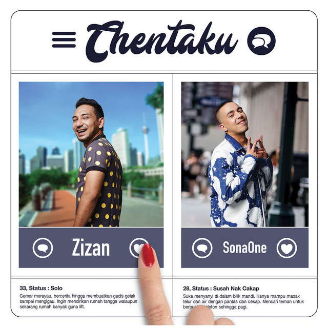 Chentaku