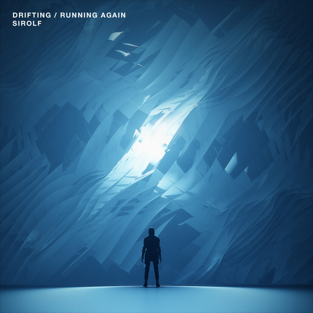 Drifting cover art