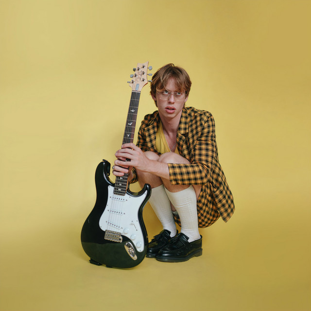 Welcome Home cover art