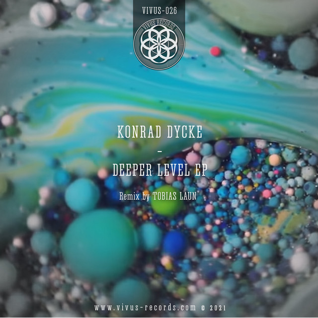 The Feeling Is Still There - Tobias Laun Remix cover art