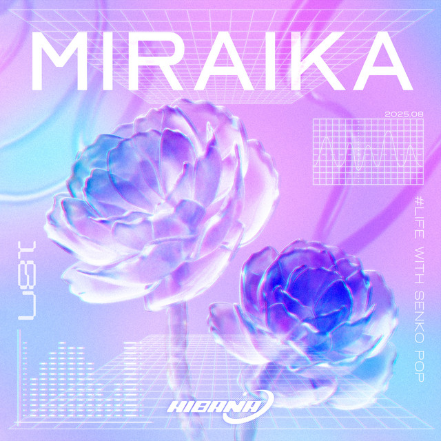 MIRAIKA cover art