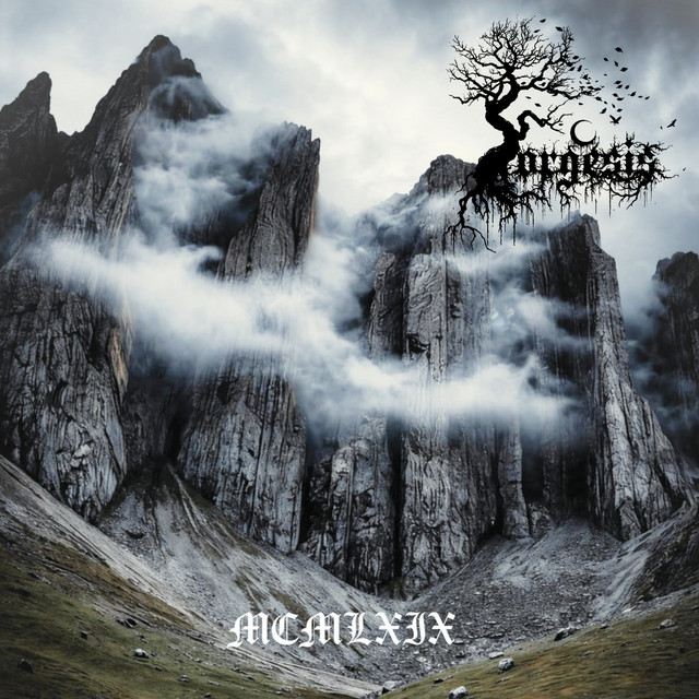 MCMLXIX cover