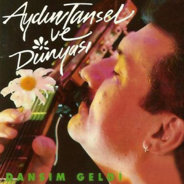 Ve Dünyası (Dansım Geldi) cover