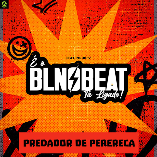 Predador de Perereca (feat. MC Jhey)