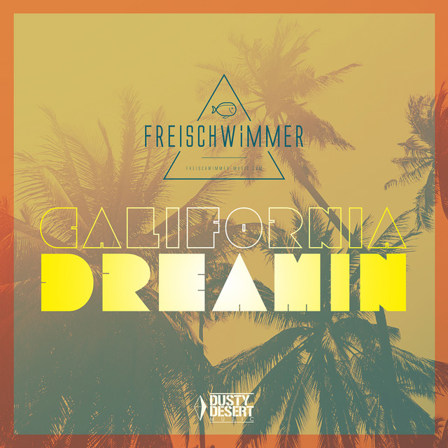 California Dreamin - Radio Edit