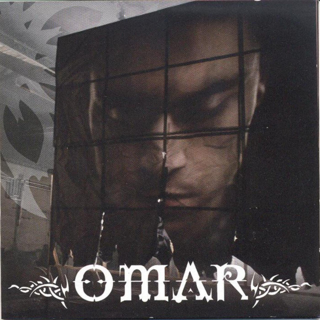 Omar cover art