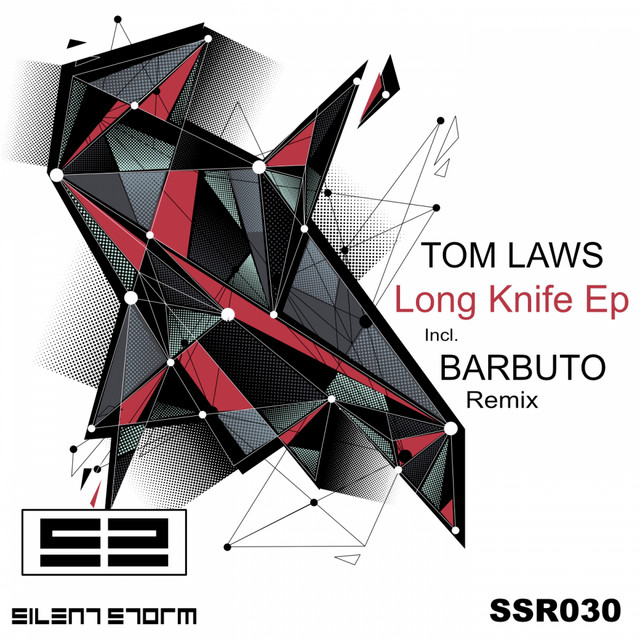 Long Knife cover art