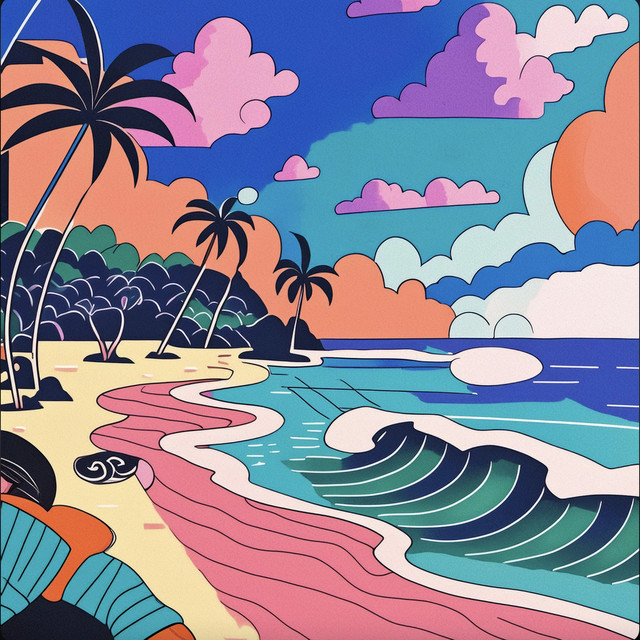 One Day cover art