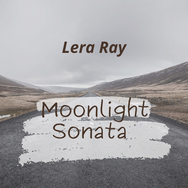 Cover art: Moonlight Sonata — Lera Ray