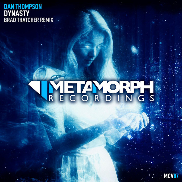 Dynasty album art