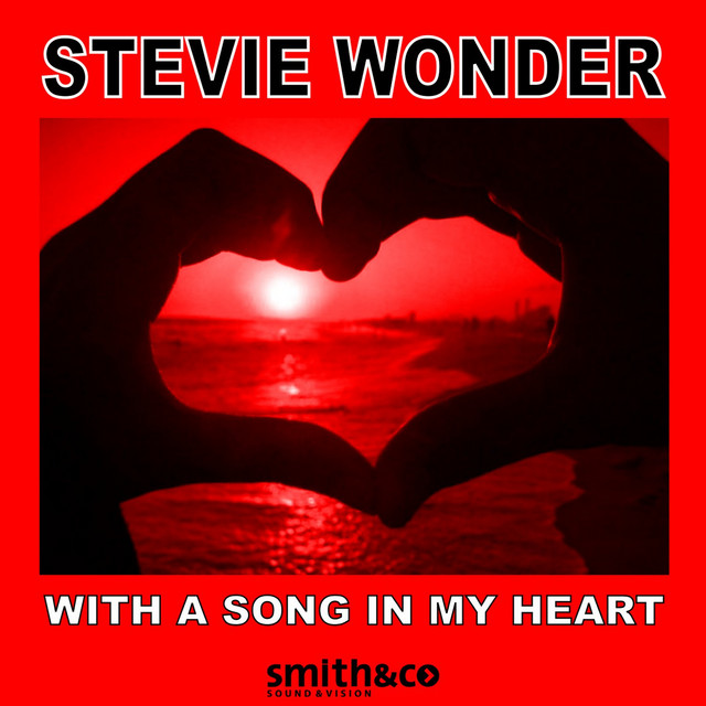 With a Song in My Heart - Album by Stevie Wonder | Spotify