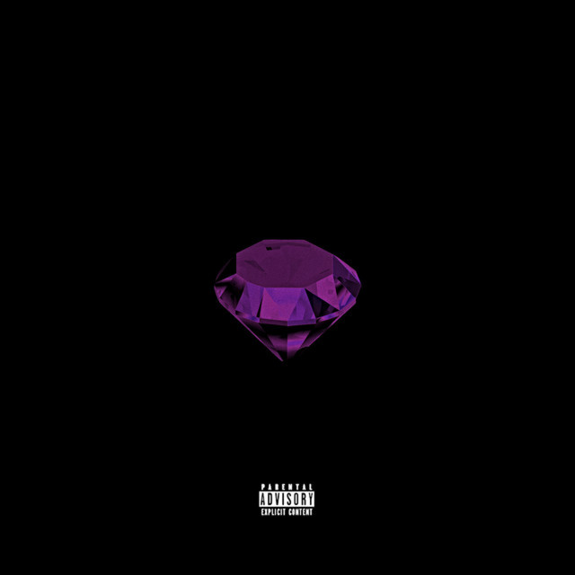 Glo Up cover art
