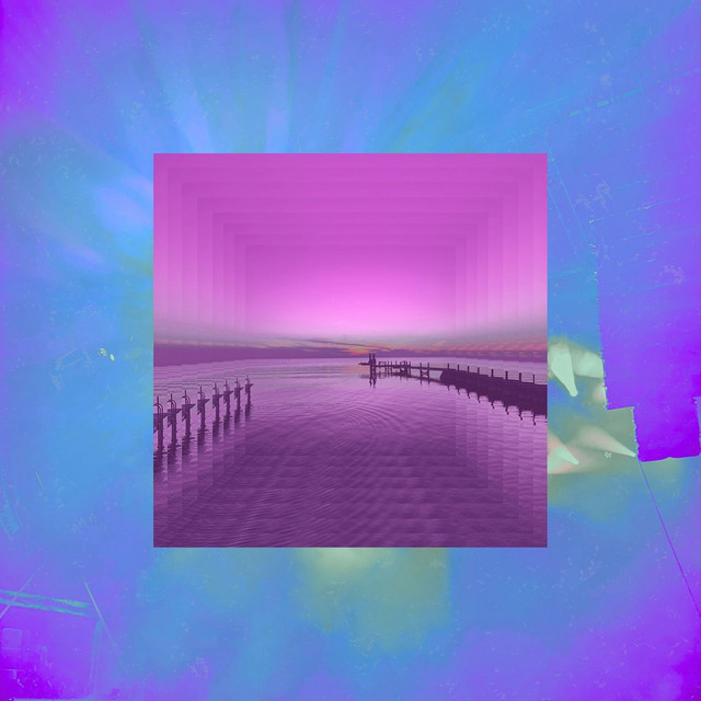 Forever cover art