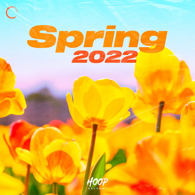 Spring 2022: The Best Dance Music for Spring by Hoop Records ...