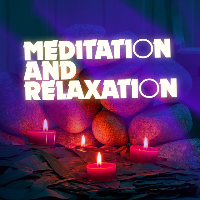 Meditation and Relaxation cover art