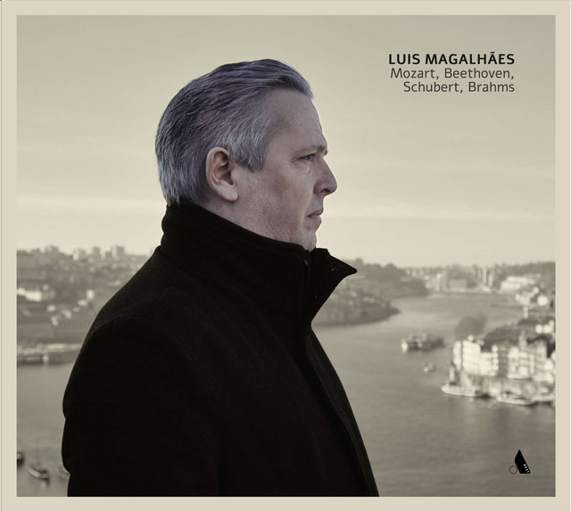 Mozart, Beethoven, Schubert & Brahms: Piano Works