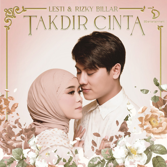 Takdir Cinta by Rizky Billar