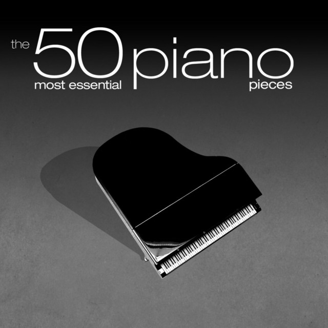 The Well-Tempered Clavier, Book 1: Prelude No. 1 in C Major, BWV 846
